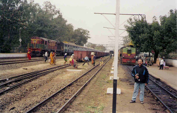 IR Explorer - Satpura Trip