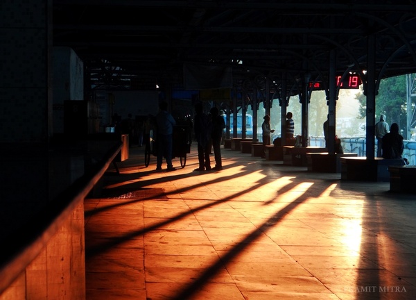 The mystic grandeur of Joychandipahar and Adra