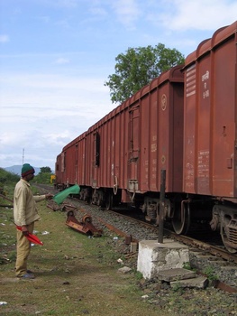 Jarandeshwar Trip