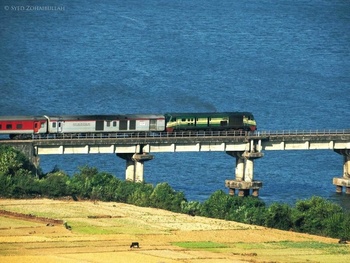 The Grand Konkan Grandeur