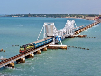 Pamban