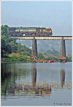 emd cross