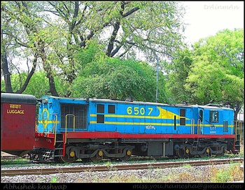 The IZN YDM4