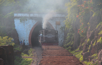 Frt tunnel