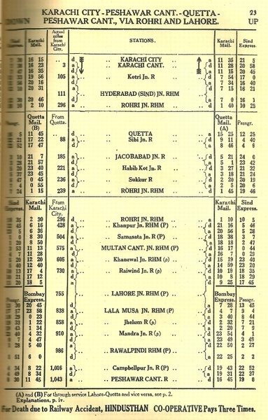 Karachi_Peshawar_Oct1946