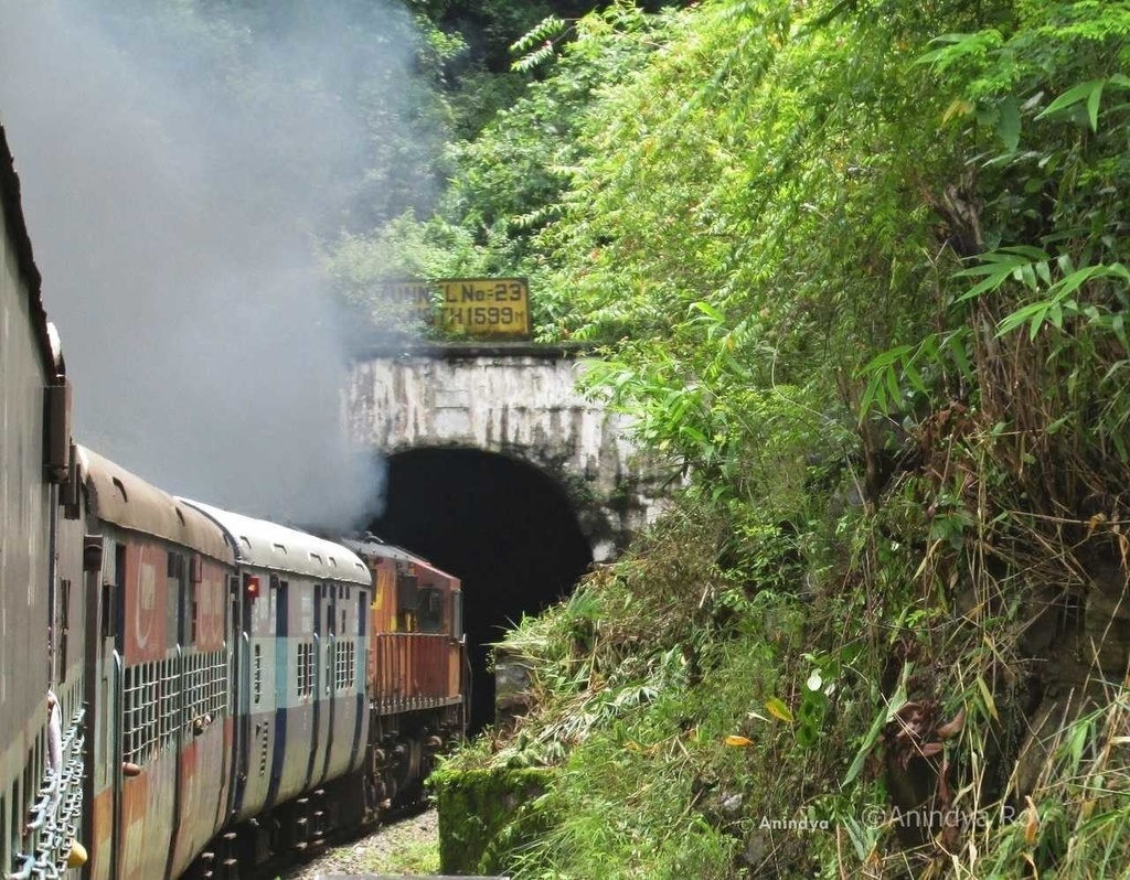 Tunnel