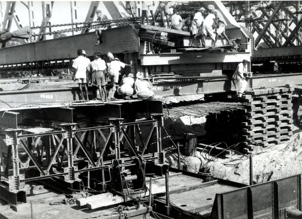 Unidentified Bridges 015