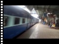Speedy Hyderabad Express[HD 720p]