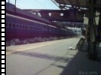 BRC WAP5 30058 SUDDEN BLAST WITH EXPRESS.
