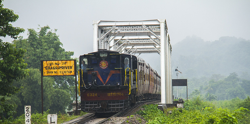 Arunachal