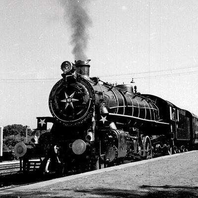 CWD locomotive, date/location uncertain