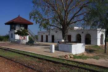 station-on-sind-sagar-line