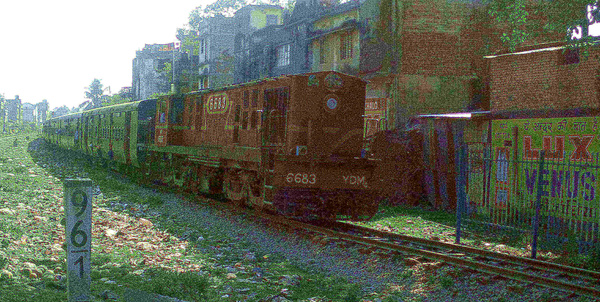 YDM4 6683
