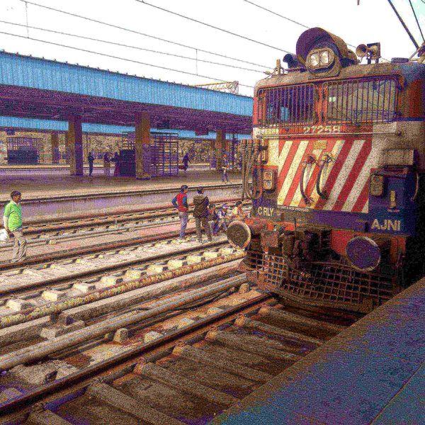 WAG7 with 12367