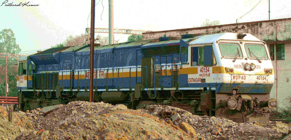 WDP4D 40154 IZN