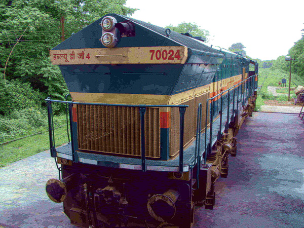 70024 WDG4 IZN