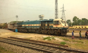 WDG4 12165 (SGUJ) NFR at NBQ