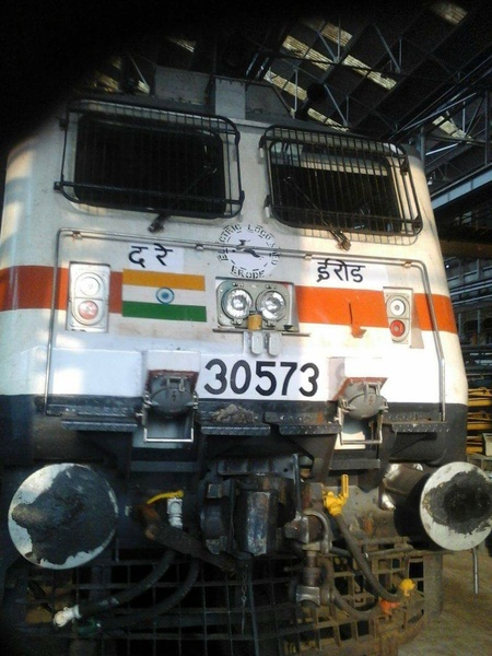 Ownership Transfer for WAP7i, from RPM to ED. (Avinash Peringoth)