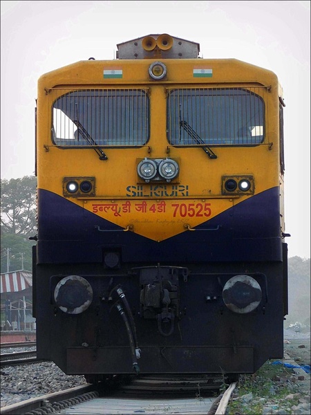 siliguri