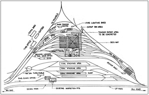 Steam Locomotive Sheds of India