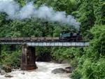 Tipong Colliery. Photos by Mohan Bhuyan and Bharat Vohra