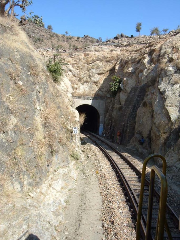 Tunnel