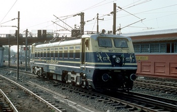 WAP3_22005KanpurCentral28-2-92