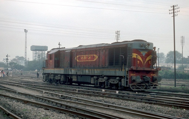 WDM4_18104Moradabad18-2-92