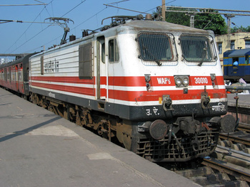 WAP-5 and WAP-7