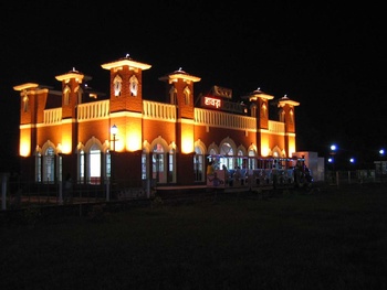 Howrah Railway Museum