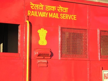 shimla letter box