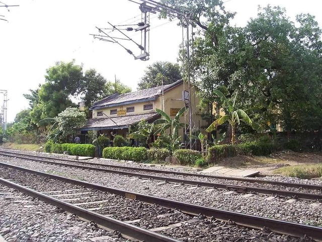 LGD station