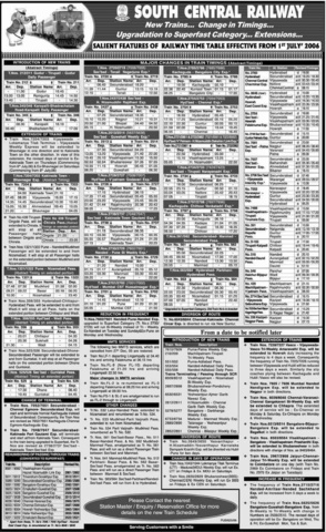 SCR-new-timings