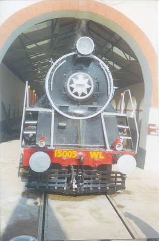 WL 15005 at Rewari