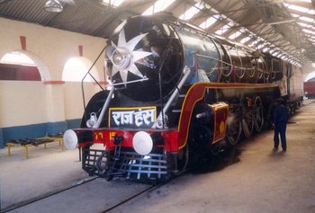 WP 7015 at Rewari