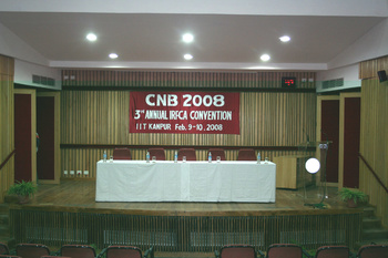 Images from CNB-2008