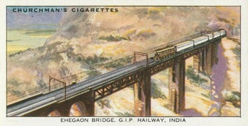 ehegaon bridge