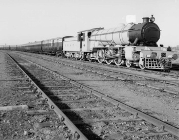 Bombay Baroda and Central India Railway (BBCIR)