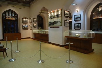 Interview with Mr Anoop Jhingron - WR Heritage Gallery