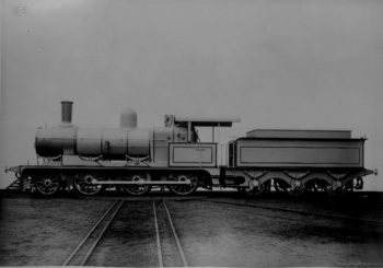 Indian Midland Railway 2-6-0 156-165.jpg