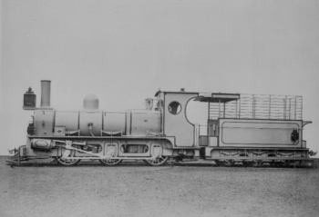 Indian State Railways wood burner 1885.jpg