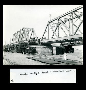 Languliya Bridge G