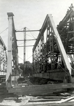 Unidentified Bridges 024