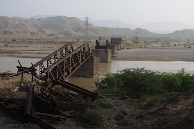 Kandahar State Railway