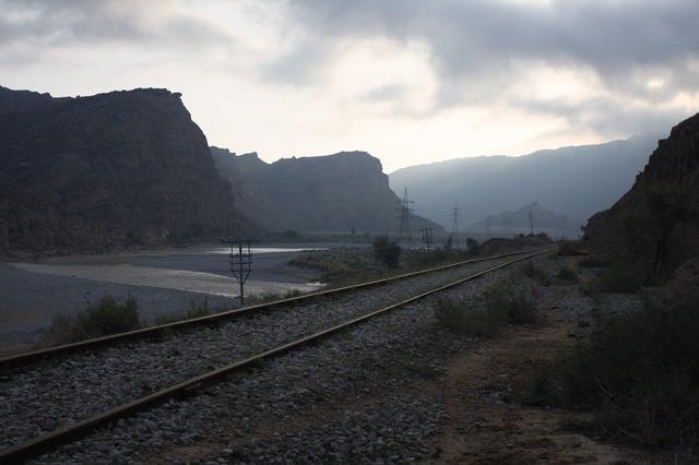 Kandahar State Railway