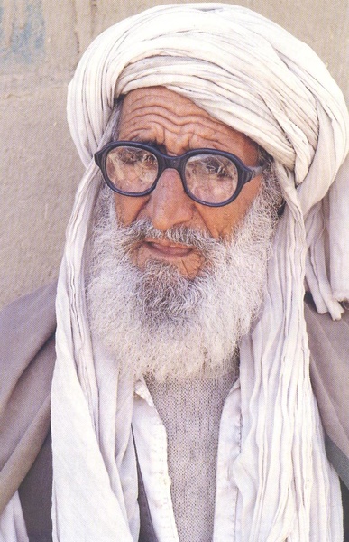 Haji Gul Mohammed
