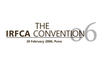 The IRFCA Convention 2006