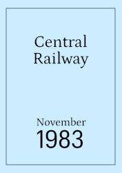 Central Railway