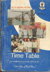 South Central Railway