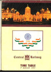 Central Railway